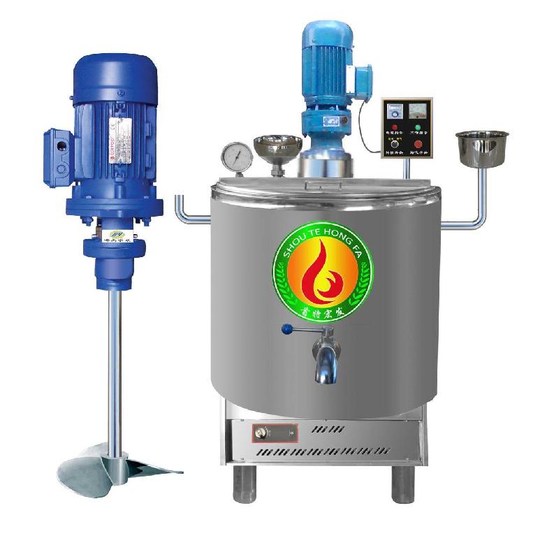 供應(yīng)小型洗衣粉機(jī)器 小型洗滌用品設(shè)備