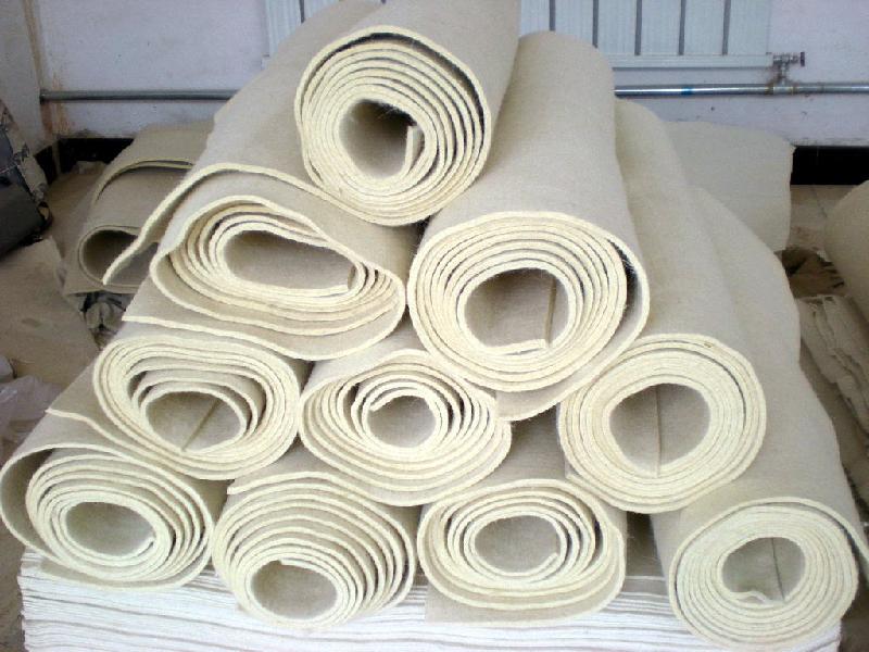 生產(chǎn)公路氈廠家澳達(dá)圖片