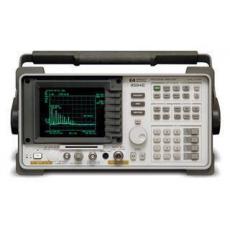 Agilent8596AHP-8596A频谱分析图片