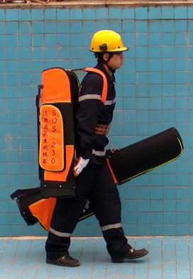 供應(yīng)神手遠(yuǎn)距離拋投救生器 拋纜繩 滅火彈 浮球