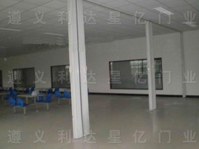 快速門折疊門圖片/快速門折疊門樣板圖 (2)