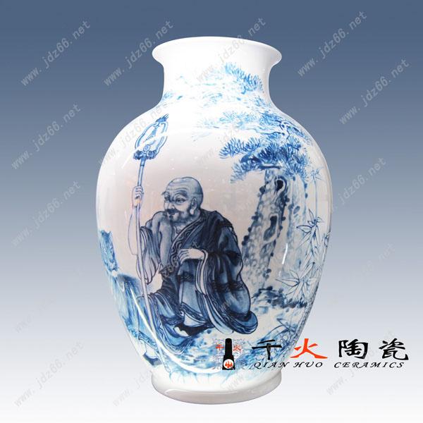 供應(yīng)名家名作花瓶 青花瓷花瓶 陶瓷花瓶生產(chǎn)廠家