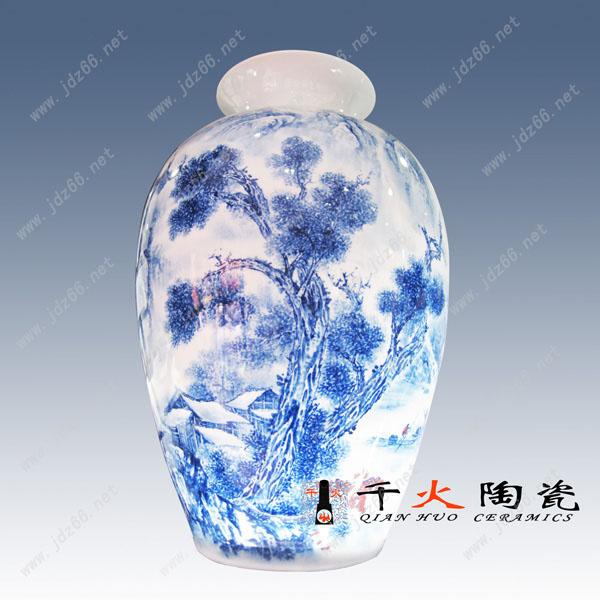 供應(yīng)名家名作花瓶 青花瓷花瓶 陶瓷花瓶生產(chǎn)廠家