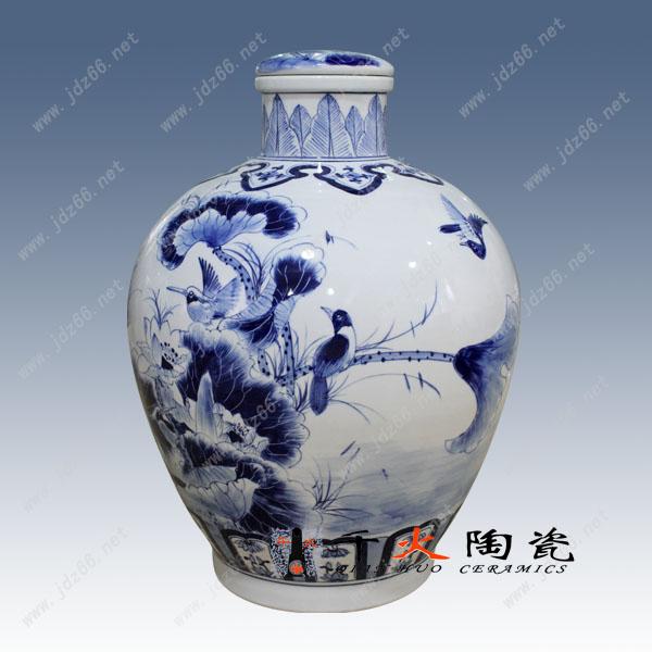 瓷酒壇圖片/瓷酒壇樣板圖 (3)