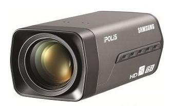 供三星130萬像素網(wǎng)絡(luò)室外快球攝像機SNP-5200P/5200HP