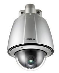 供應(yīng)三星網(wǎng)絡(luò)快球攝像機(jī)SNP-5200P三星130萬(wàn)智能高速球