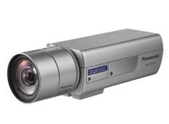 供應(yīng)*安防監(jiān)控系統(tǒng)產(chǎn)品WV-SP509H*槍式網(wǎng)絡(luò)攝像機(jī)