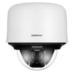 供應(yīng)三星變焦網(wǎng)絡(luò)半球攝像機(jī)SND-5080P三星安防監(jiān)控*