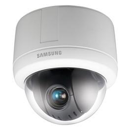 供應(yīng)三星網(wǎng)絡(luò)快球攝像機(jī)SNP-5200P三星130萬(wàn)智能高速球