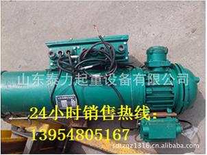 江蘇防爆單梁起重機(jī)圖片
