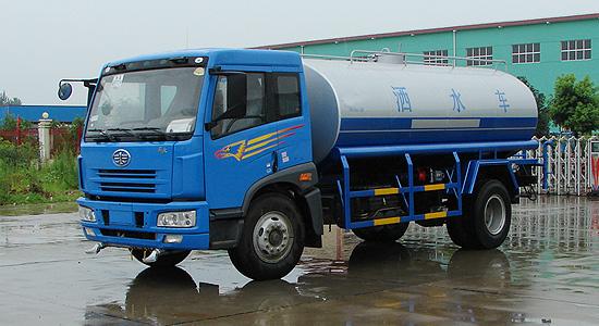 福田小卡（3噸）灑水車現(xiàn)車供應(yīng)   5噸 6噸7噸8噸灑水車批發(fā)