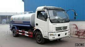 福田小卡（3噸）灑水車現(xiàn)車供應(yīng)   5噸 6噸7噸8噸灑水車批發(fā)