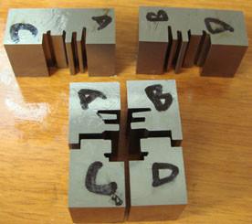 供應(yīng)沖模報價