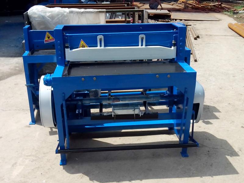 供應(yīng)腳踏剪板機(jī)1×1300