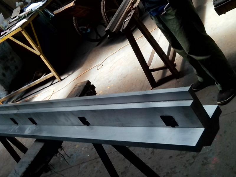 折彎機模具馬鞍山中澳報價圖片