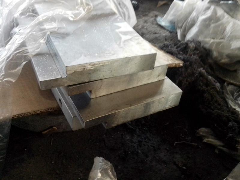 供應(yīng)馬鞍山中澳折彎?rùn)C(jī)模具報(bào)價(jià)