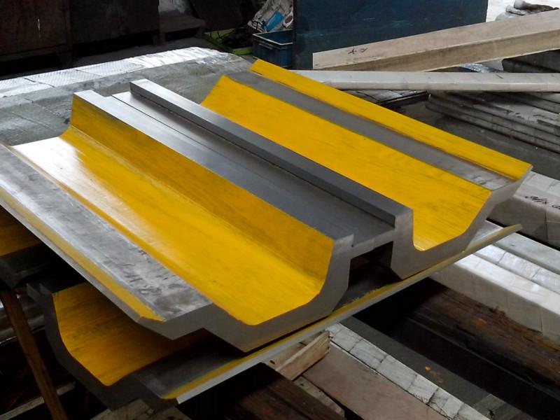 供應折彎機模具報價