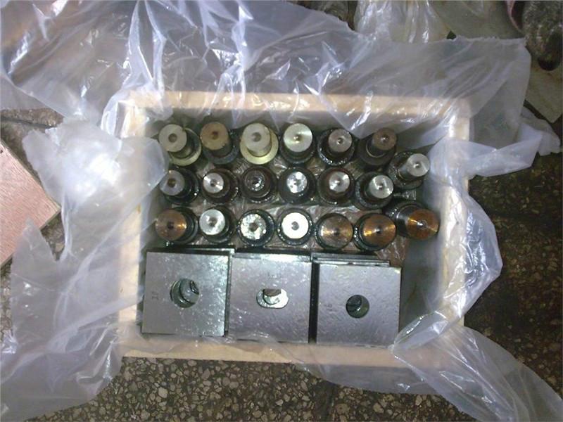 供應(yīng)馬鞍山中澳沖模