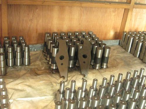 供應(yīng)馬鞍山中澳沖模