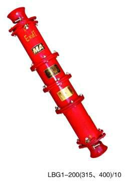 供應(yīng)10KV煤礦用隔爆型高壓電纜連接器