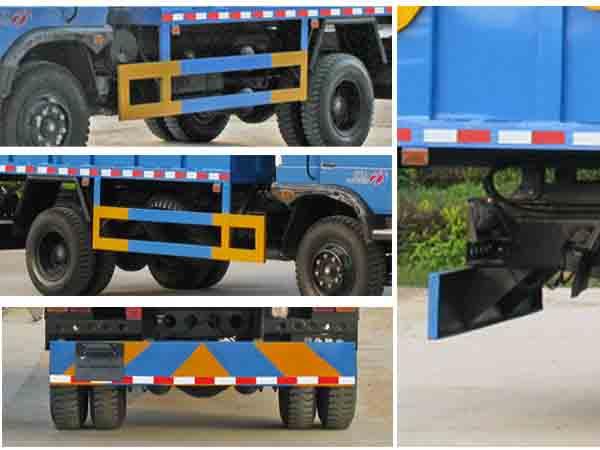 供應(yīng)對(duì)接式垃圾車  垃圾車生產(chǎn)廠家