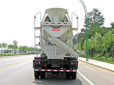 廠家供應(yīng)東風(fēng)153混凝土攪拌運(yùn)輸車  攪拌車專業(yè)生產(chǎn)  攪拌車配件