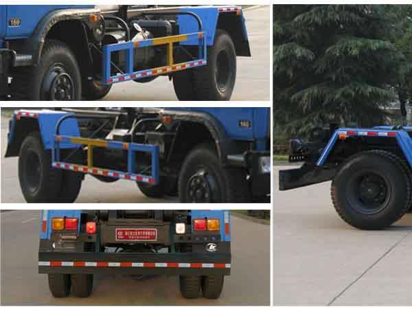 供應鉤臂式垃圾車，鉤臂式垃圾車生產廠家