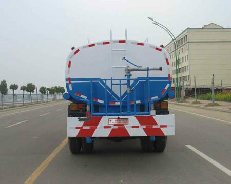 廠家供應(yīng)解放灑水車  灑水車運(yùn)水車水罐生產(chǎn)廠家  灑水車