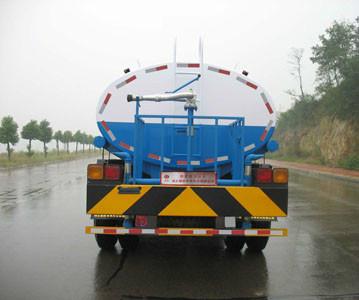 廠家供應(yīng)東風(fēng)153灑水車  公園廣場道路植物綠化灑水車 多功能噴灑車