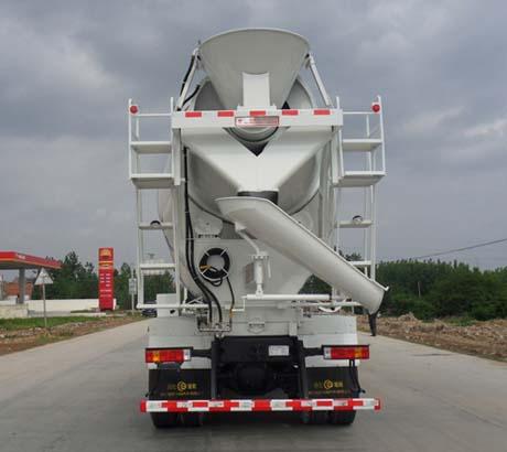 廠家供應陜汽混凝土攪拌運輸車  攪拌車生產(chǎn)廠家  攪拌車圖片報價配件