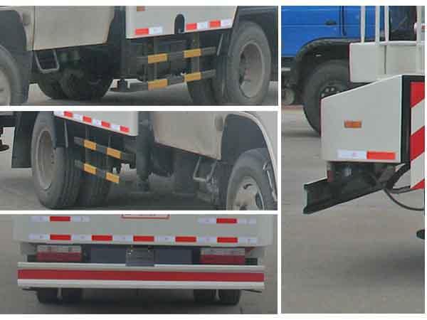 供應東風高空作業(yè)車