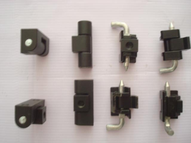 供應(yīng)可調(diào)門鉸門阻連接件口哨內(nèi)置件，機(jī)柜機(jī)箱合頁鉸鏈門鉸