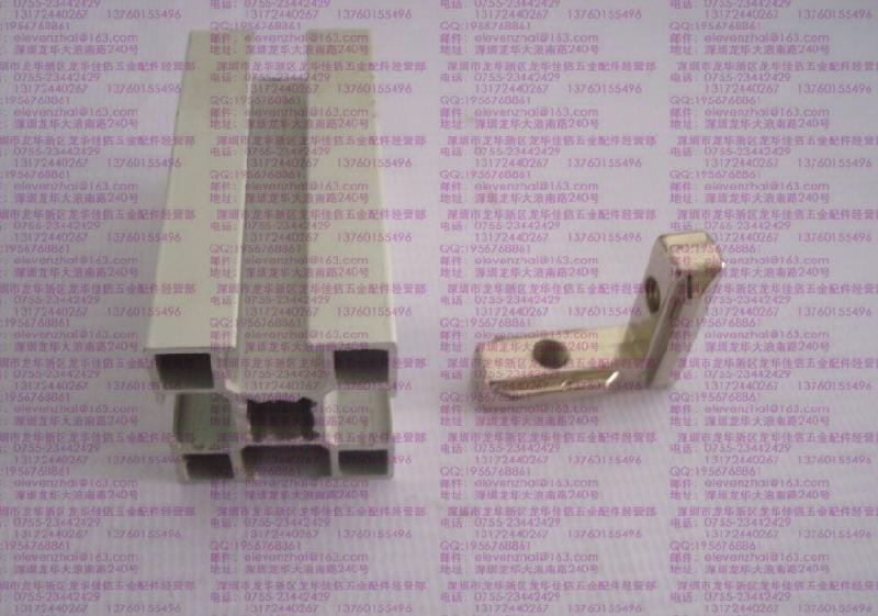 1530 L形直角，加厚斜邊角碼