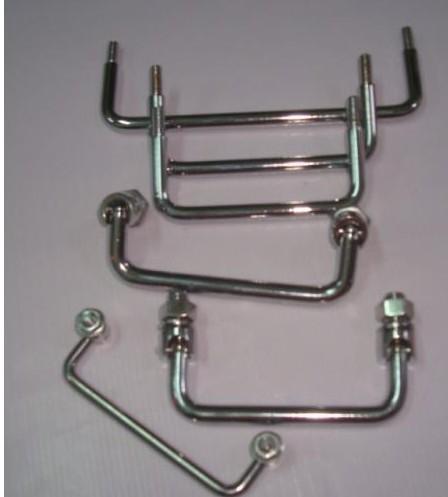 供應(yīng)機(jī)柜暗拉手箱體扣手
