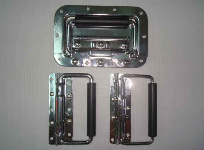 機箱拉手機柜把手，U形拉手折疊拉手T形拉手提力拉手