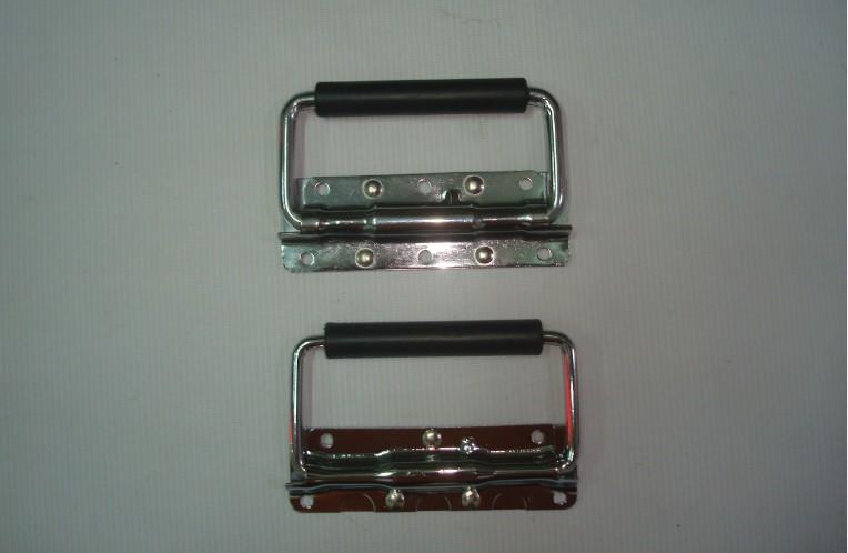 箱體把手機(jī)柜提手暗拉手