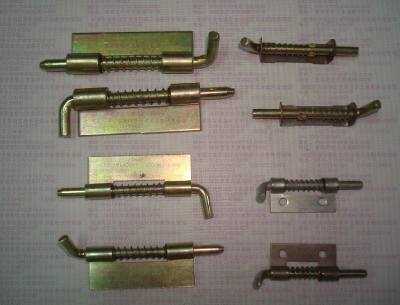供應(yīng)焊接門鉸鈑金機(jī)箱柜體合頁(yè)