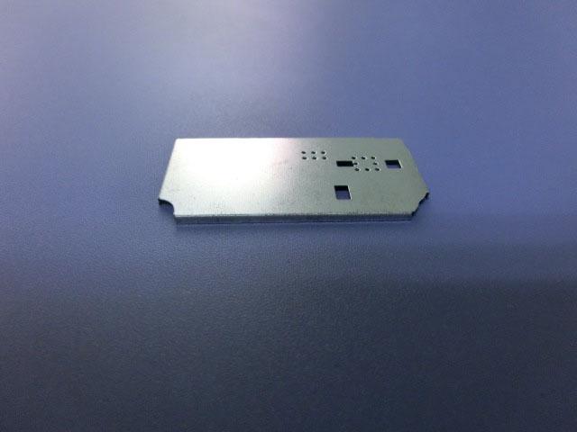 馬口鐵屏蔽罩圖片