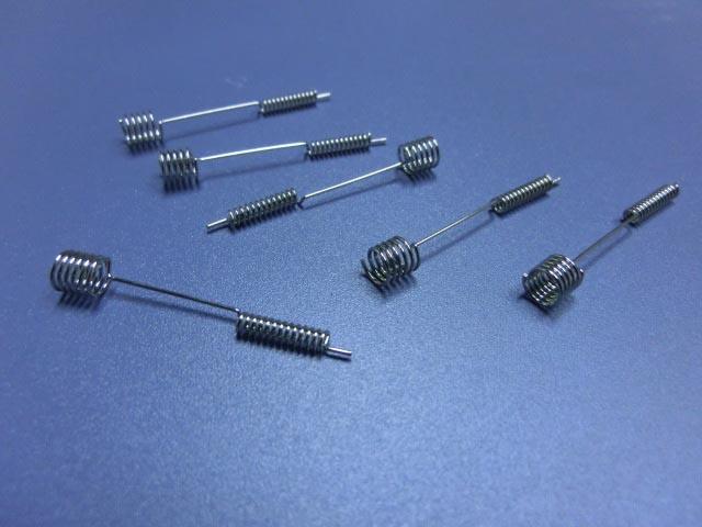 供應(yīng)868MHZ彈簧天線