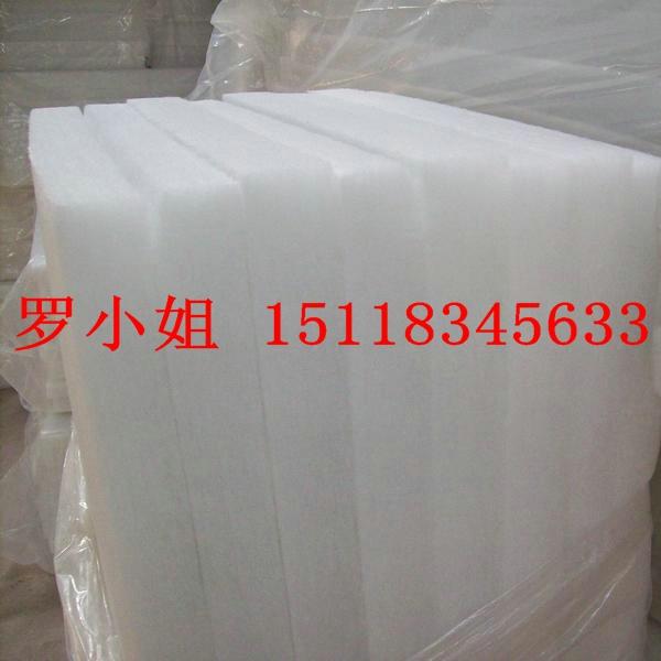 供应环保不痒棉毡墙体填充专用棉毡8.5KG/50MM纤维填充棉毡