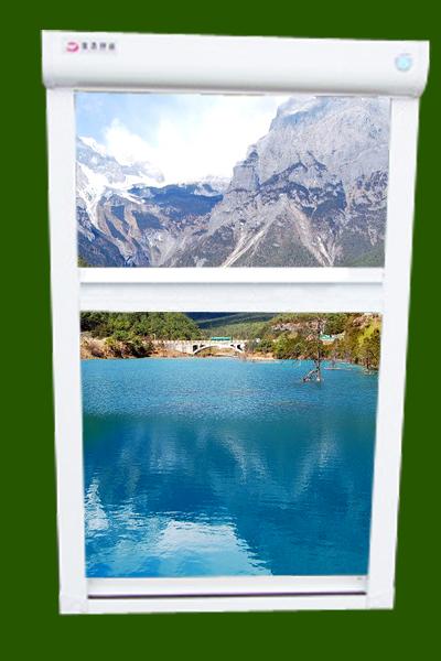 供應*品牌金浩紗窗