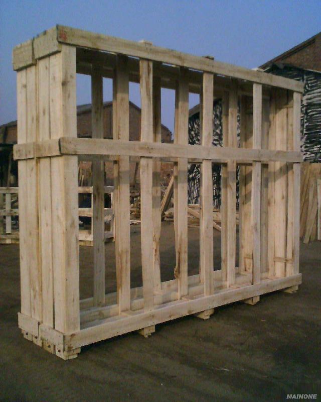 供應(yīng)花橋包裝箱