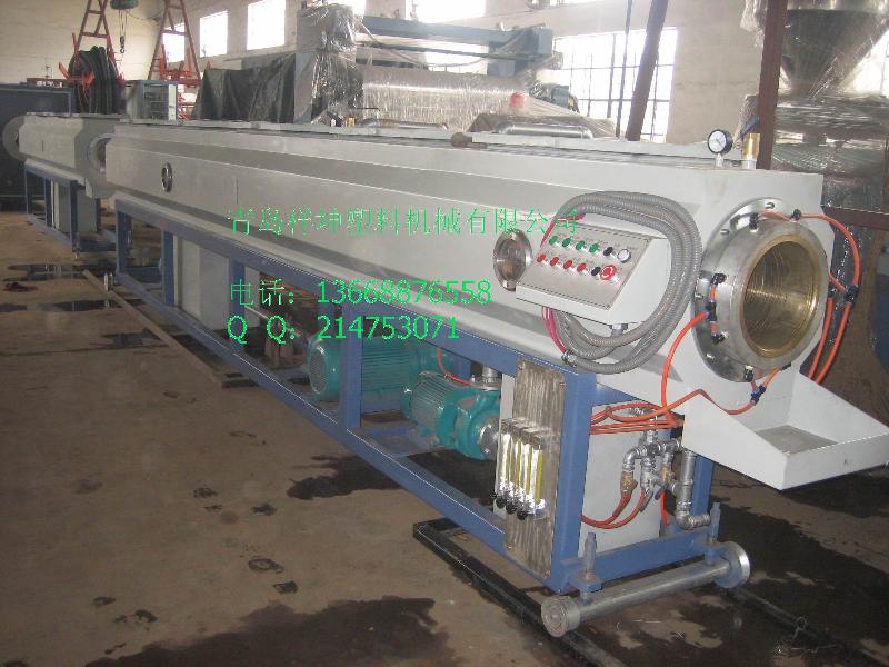 供應(yīng)pe管材生產(chǎn)廠家pe管材供水管生產(chǎn)線