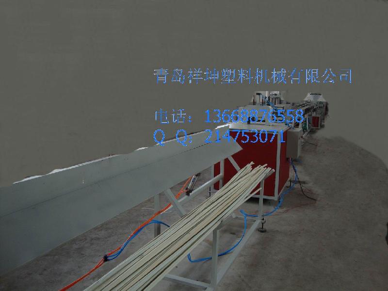 供應pvc電線電纜保護管生產(chǎn)線