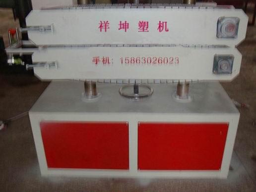 供應pvc電線電纜保護管生產(chǎn)線