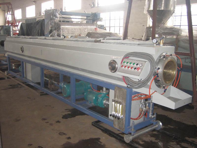 供應(yīng)pe管材生產(chǎn)廠家pe管材供水管生產(chǎn)線