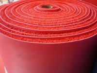 供應塑料噴絲地墊生產(chǎn)設備噴絲地毯