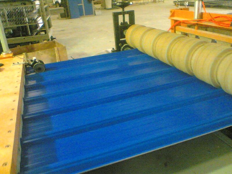 供應(yīng)pvc波浪瓦生產(chǎn)線波浪瓦生產(chǎn)設(shè)備 塑料波浪瓦生產(chǎn)線