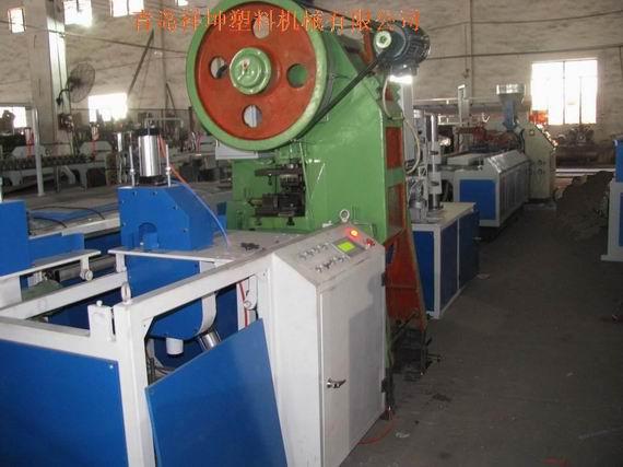 供應(yīng)陰陽角生產(chǎn)線護(hù)角條生產(chǎn)線