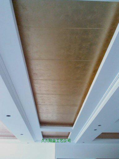 供應唐山會所貼金箔貼銀箔裝飾電話-唐山會所貼金箔貼銀箔裝飾價格-唐山